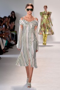 Christian Siriano RTW Spring 2018