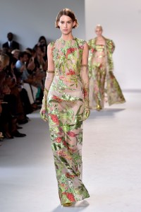 Christian Siriano RTW Spring 2018