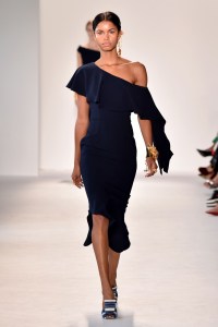 Christian Siriano RTW Spring 2018