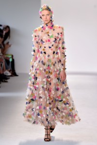 Christian Siriano RTW Spring 2018