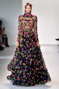Christian Siriano RTW Spring 2018