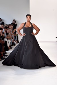Christian Siriano RTW Spring 2018