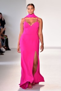 Christian Siriano RTW Spring 2018
