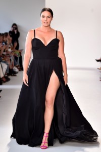 Christian Siriano RTW Spring 2018