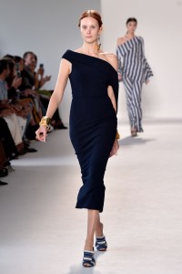 Christian Siriano RTW Spring 2018