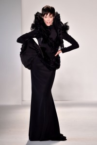 Christian Siriano RTW Spring 2018