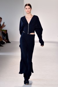 Christian Siriano RTW Spring 2018