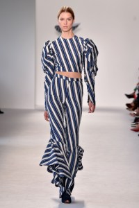 Christian Siriano RTW Spring 2018