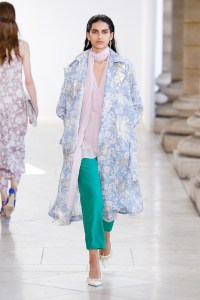 Christian Wijnants RTW Spring 2018