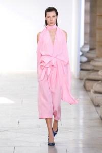 Christian Wijnants RTW Spring 2018