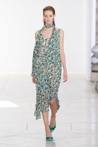 Christian Wijnants RTW Spring 2018