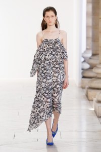 Christian Wijnants RTW Spring 2018