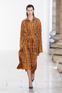 Christian Wijnants RTW Spring 2018