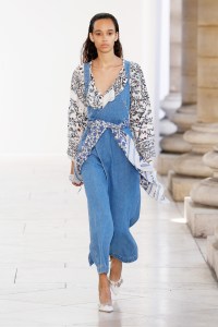 Christian Wijnants RTW Spring 2018