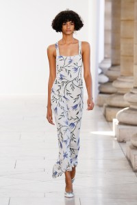 Christian Wijnants RTW Spring 2018