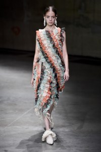 Christopher Kane RTW Spring 2018