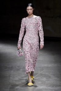 Christopher Kane RTW Spring 2018