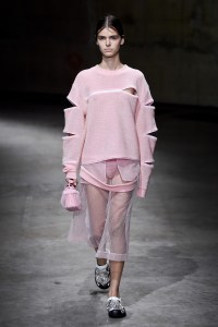 Christopher Kane RTW Spring 2018