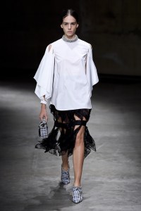 Christopher Kane RTW Spring 2018