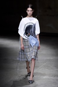 Christopher Kane RTW Spring 2018