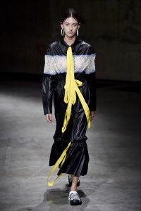 Christopher Kane RTW Spring 2018
