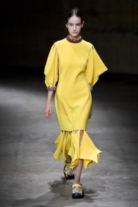 Christopher Kane RTW Spring 2018