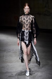 Christopher Kane RTW Spring 2018