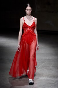 Christopher Kane RTW Spring 2018