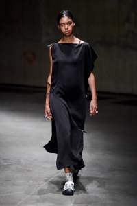 Christopher Kane RTW Spring 2018