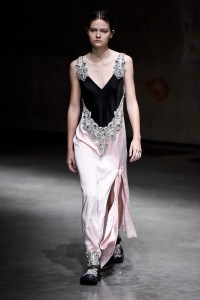 Christopher Kane RTW Spring 2018