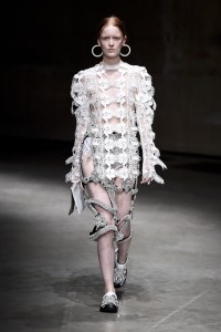 Christopher Kane RTW Spring 2018