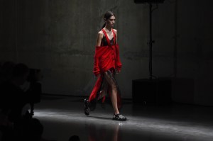 Christopher Kane RTW Spring 2018