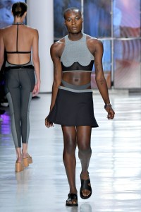 Chromat RTW Spring 2018