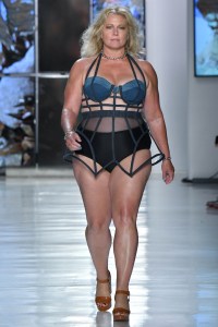 Chromat RTW Spring 2018