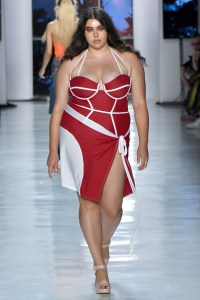 Chromat RTW Spring 2018