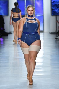 Chromat RTW Spring 2018