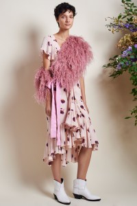 Cinq á Sept RTW spring 2018