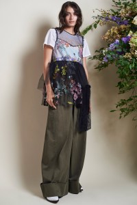 Cinq á Sept RTW spring 2018