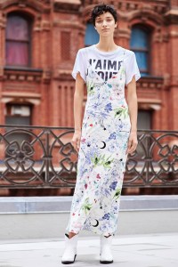 Cinq á Sept RTW spring 2018
