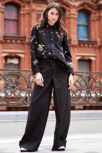 Cinq á Sept RTW spring 2018