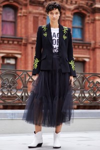 Cinq á Sept RTW spring 2018