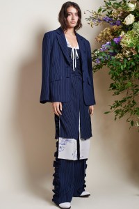 Cinq á Sept RTW spring 2018