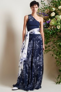 Cinq á Sept RTW spring 2018