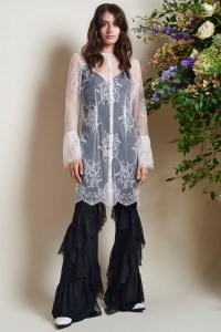 Cinq á Sept RTW spring 2018