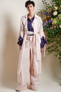 Cinq á Sept RTW spring 2018