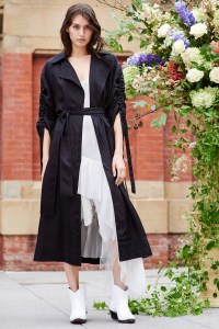 Cinq á Sept RTW spring 2018