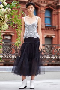 Cinq á Sept RTW spring 2018