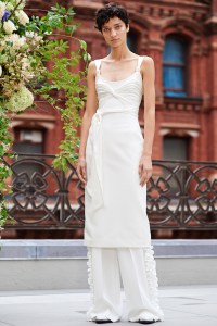 Cinq á Sept RTW spring 2018