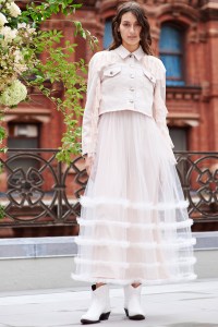 Cinq á Sept RTW spring 2018