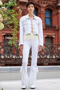 Cinq á Sept RTW spring 2018